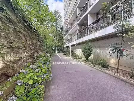 vente appartement 3 pièces 86.03 m² à villejuif (94800)  350 000 €
