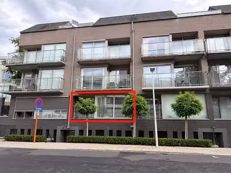 appartement à vendre à waregem € 285.000 (lrk5e) - immo de meester - kantoor waregem | zim