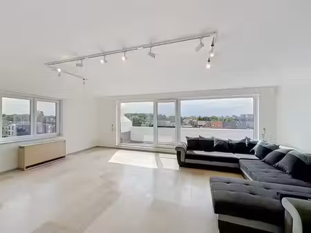 spacieux appartement 2 chambres à louer à zaventem