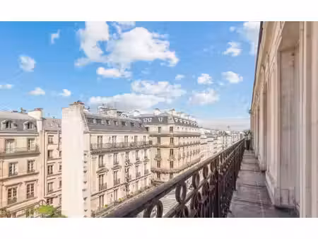 location bureaux 261m²