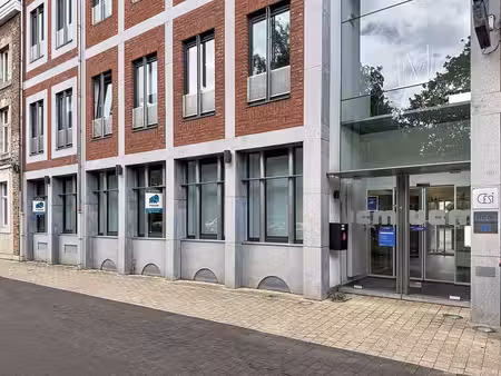 verviers - rez bureaux - grand