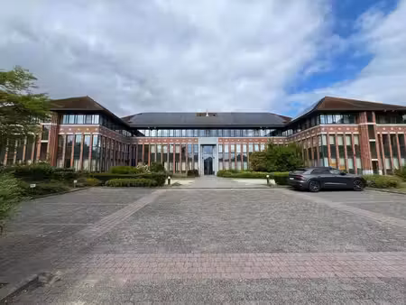 nice offices to let