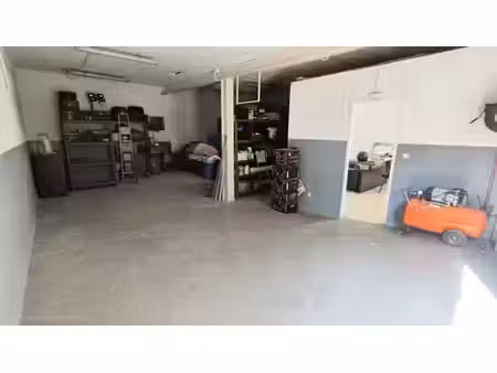 vente entrepôt nice 06000 90m²