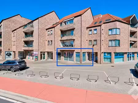 bien professionnel à vendre à mol € 185.000 (lrk4g) - het bedrijfskantoor | zimmo