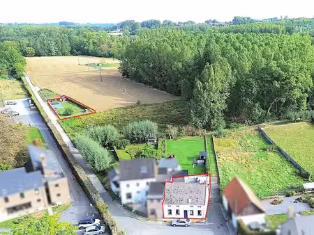 maison à vendre à michelbeke € 135.000 (lrk50) - bram immo | zimmo