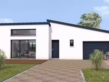 vente maison à camlez (22450) : à vendre / 120m² camlez