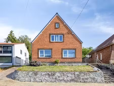 maison à vendre à diest € 378.000 (lrk4s) - bosman vastgoed | zimmo