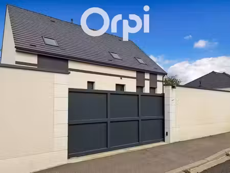 vente maison 6 pièces 130 m² à estrées-saint-denis (60190)  278 000 €