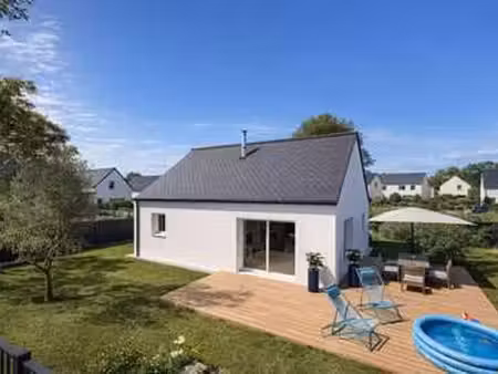 vente maison à lanmérin (22300) : à vendre / 66m² lanmérin