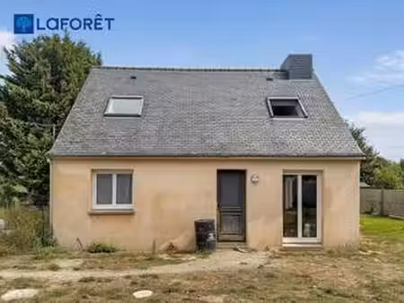 vente maison à plumelin (56500) : à vendre / 87m² plumelin