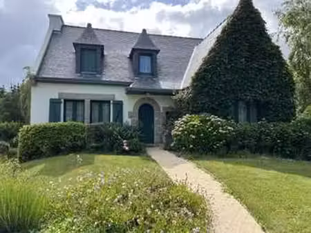 vente maison à saint-quay-portrieux (22410) : à vendre / 152m² saint-quay-portrieux