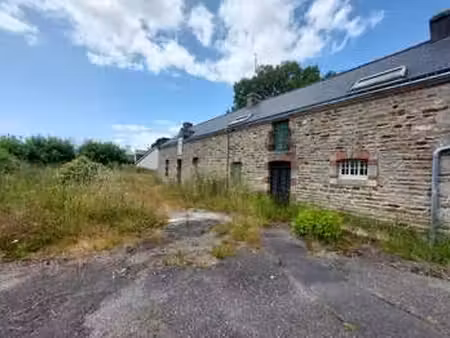 vente maison à theix (56450) : à vendre / 250m² theix
