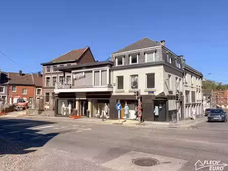 maison à vendre à verviers € 345.000 (lrk4n) - flech'euro | zimmo
