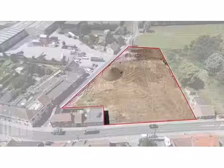 terrein te koop in staden