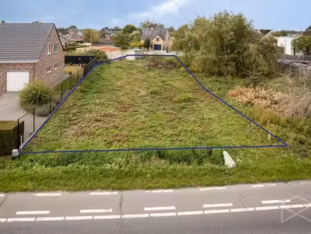 terrain à vendre à vorst € 139.000 (lrk4r) - bosman vastgoed | zimmo