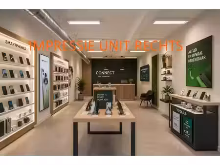 complexe spécial