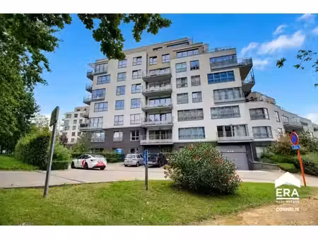appartement 2 chambres avec terrasse – empl. en option