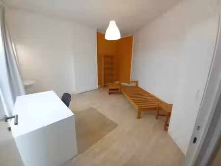 kot meublé à louer à mons