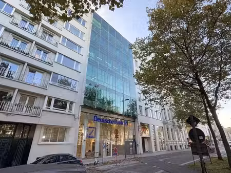 bien professionnel à louer à antwerpen € 4.241 (lrk46) - cd-vastgoed | zimmo