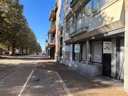 bien professionnel à louer à herzele € 1.500 (lrk2c) - immo lierman | aalst | zimmo