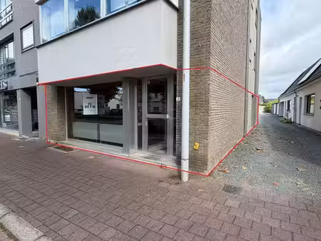 bien professionnel à louer à herzele € 850 (lrk3c) - immo lierman | aalst | zimmo
