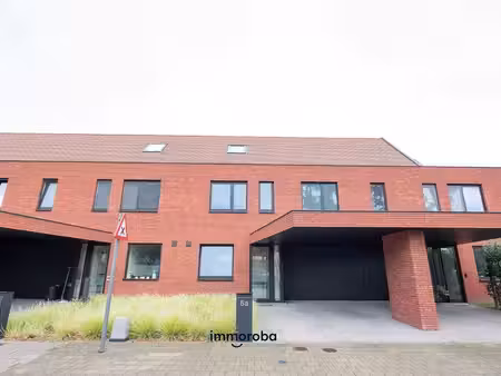 maison à louer à zulte € 1.350 (lrk47) - immo roba | zimmo
