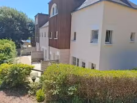 vente appartement 2 pièces à larmor-baden (56870) : à vendre 2 pièces / 38m² larmor-baden