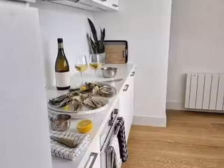 vente appartement 4 pièces à perros-guirec (22700) : à vendre 4 pièces / 100m² perros-guir