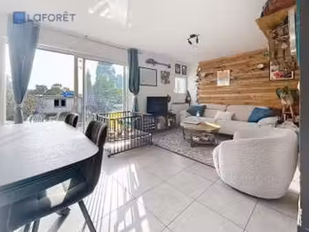 vente maison à lanester (56600) : à vendre / 88m² lanester