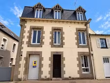 vente maison à paimpol (22500) : à vendre / 120m² paimpol