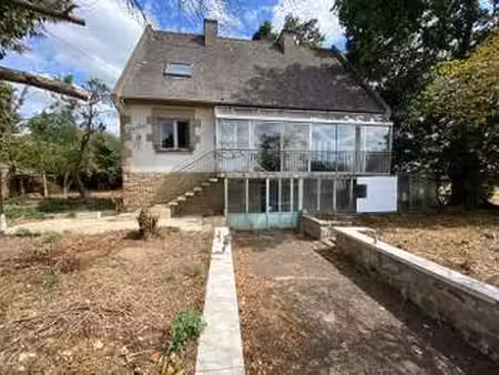 vente maison à plédéliac (22270) : à vendre / 126m² plédéliac