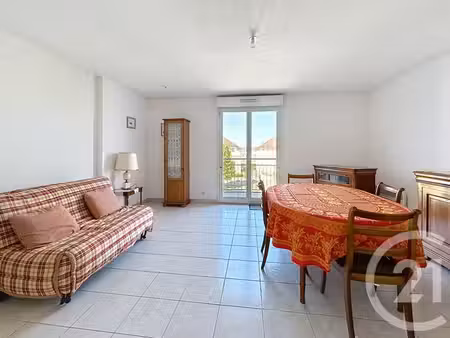 appartement f1 à louer - 1 pièce - 34 86 m2 - beuzeville - 27 - haute-normandie