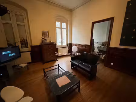immeuble de rapport dans carcassonne