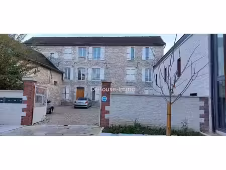 immeuble de rapport