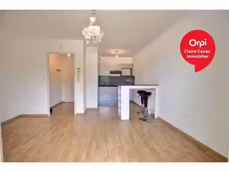 location appartement 2 pièces 34 m² à lavaur (81500)  535 €
