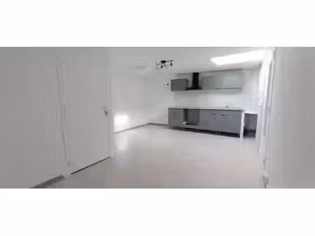 location appartement 2 pièces 31.5 m² à serignan (34410)  440 €