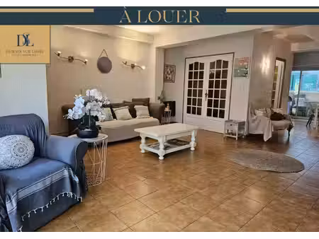maison - 92.54m ²
