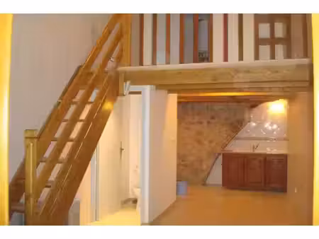 location appartement 1 pièce 30 m² à beziers (34500)  400 €