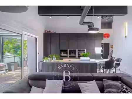 appartement de luxe à vendre dans le quartier ouest
