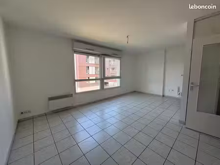 appartement t1