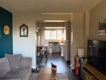 à vendre – f2 – le havre  quartier les gobelins