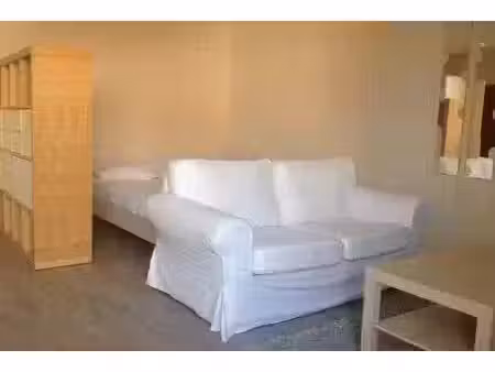 location meublée appartement 1 pièce 40 m² à reims (51100)  580 €