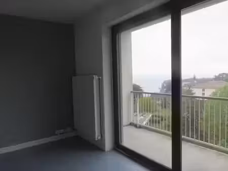 location appartement 1 pièce 32 m² à thonon-les-bains (74200)  560 €