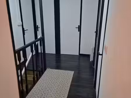 maison familiale