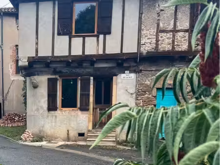 maison de caractère