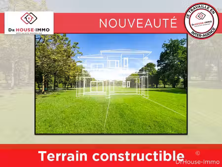 terrain constructible