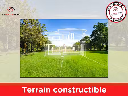 terrain constructible