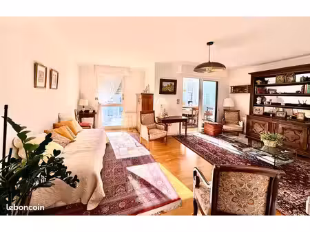 appartement de 80m2 à vendre