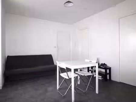 location appartement t1 à saint-brieuc (22000) : à louer t1 / 25m² saint-brieuc