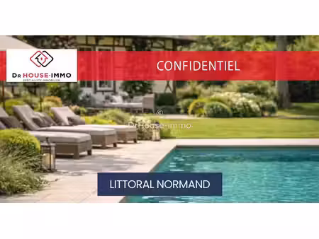 propriété d'exception - ensemble touristique et événementiel - vente off market